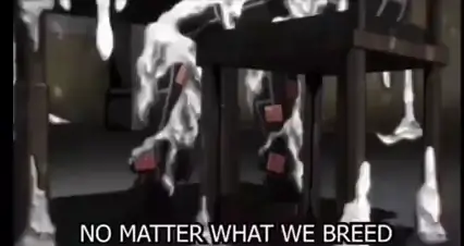 Chinese censorship of blood in anime