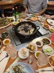 Cho Sun Ok - Chicago