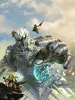 Chronicle of Legends - Pathfinder by David Alvarez