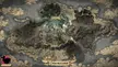 Chronoluna - Elden Ring inspired Continent Map