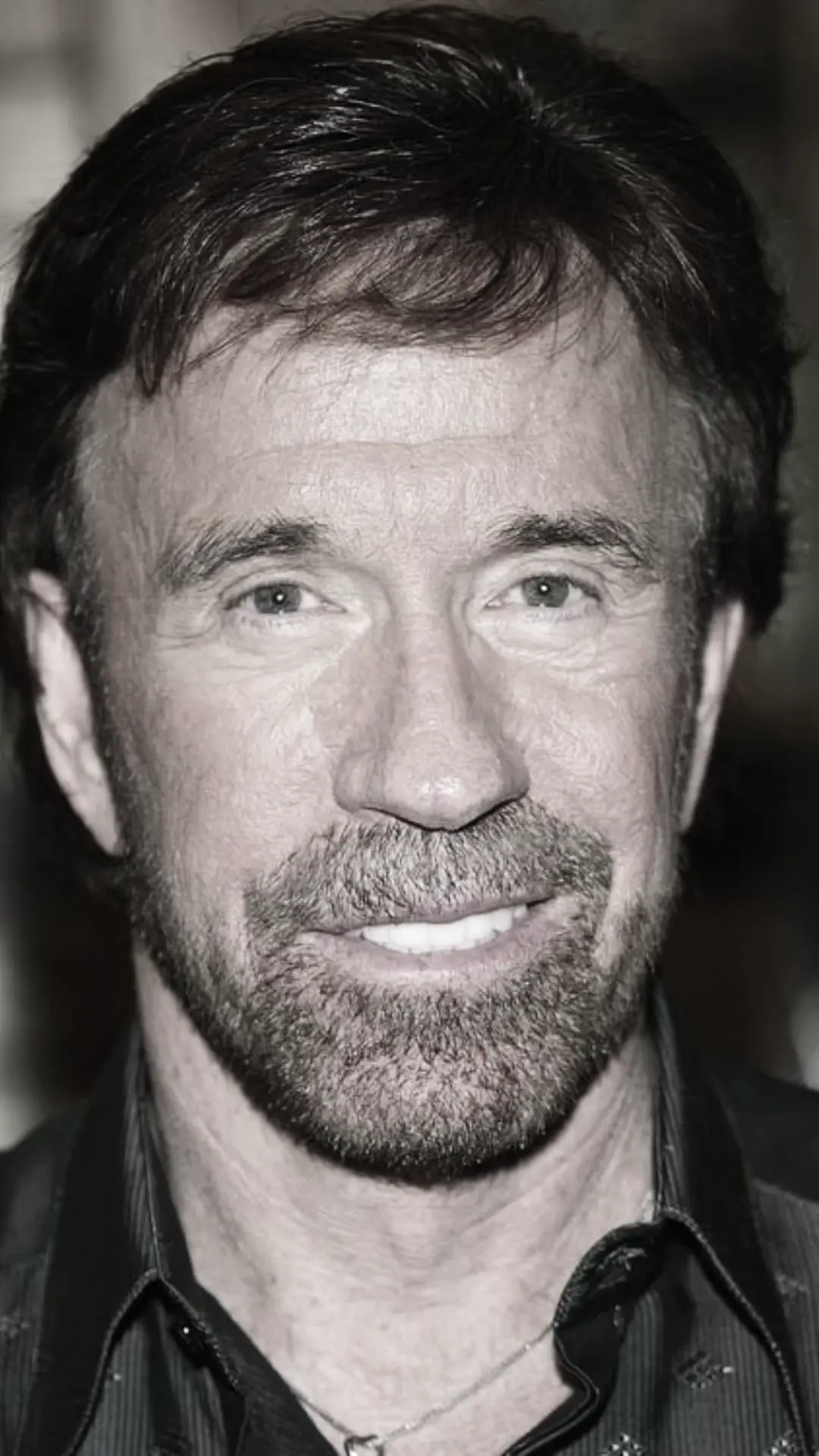 ChuckNorris