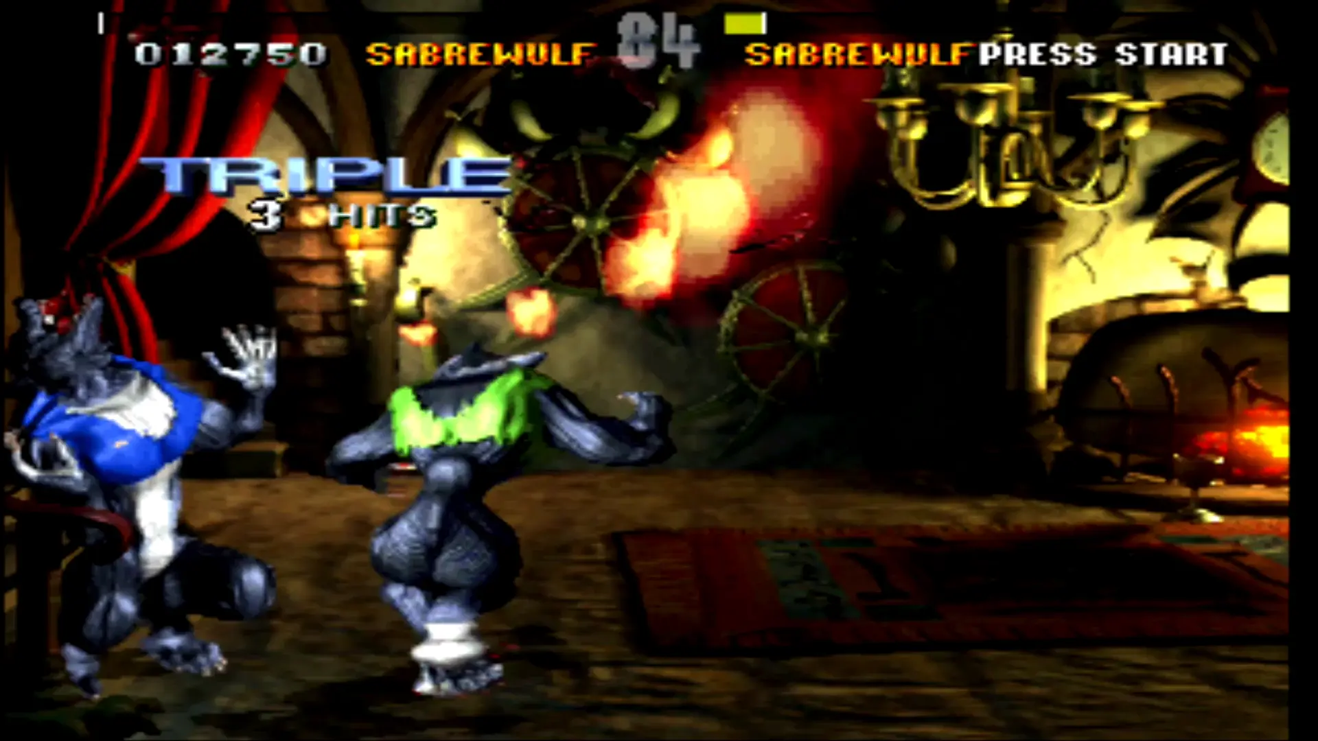 Classic: Trophy Hunting