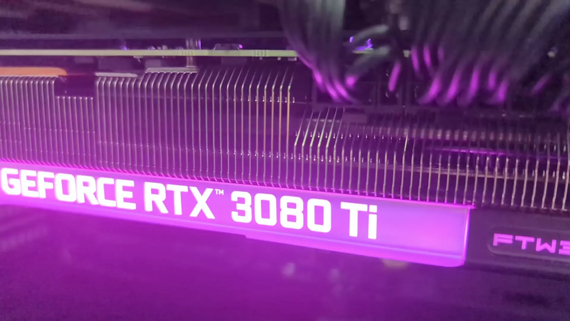 Clicking Noise At Frequency Increase