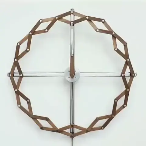 Clock by animaro_design | Scrolller