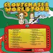 CLOUTCHASER WORLD TOUR 2024