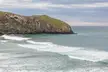 Coast near Dunedin, NZ [OC]