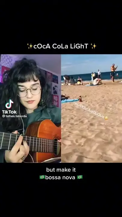 Coca-Cola light, Coca-Cola normal, Coca-Cola zeeeerrroooo