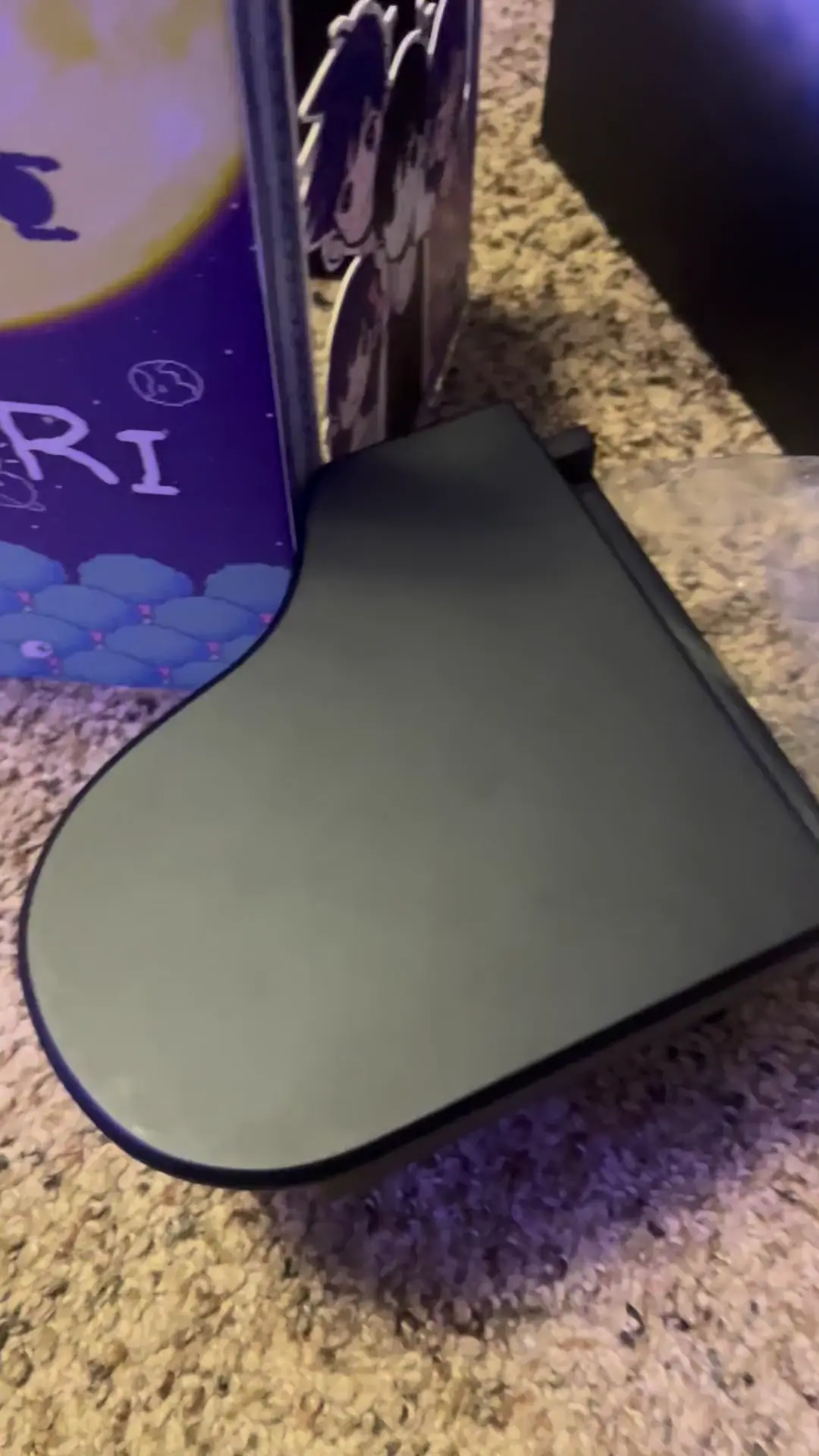 Collectors music box broken? 