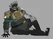 colonel captain
