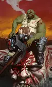 ImaginaryOrcs