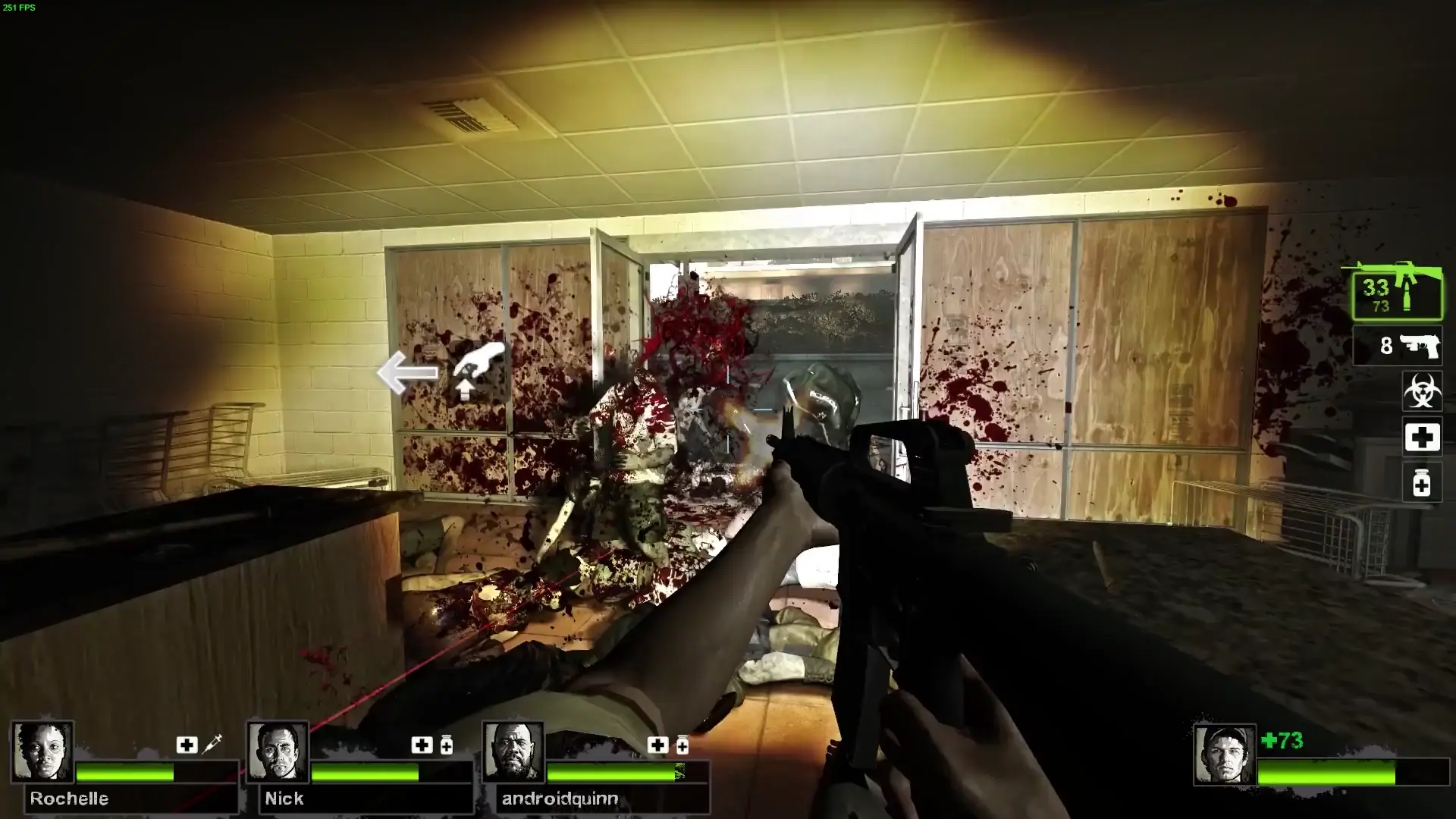 communication is key