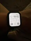 Completely full of “useless” complications but I love it. 