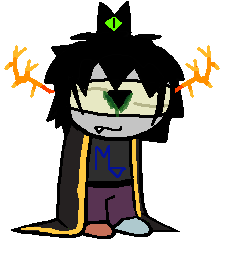 Completely original fantroll