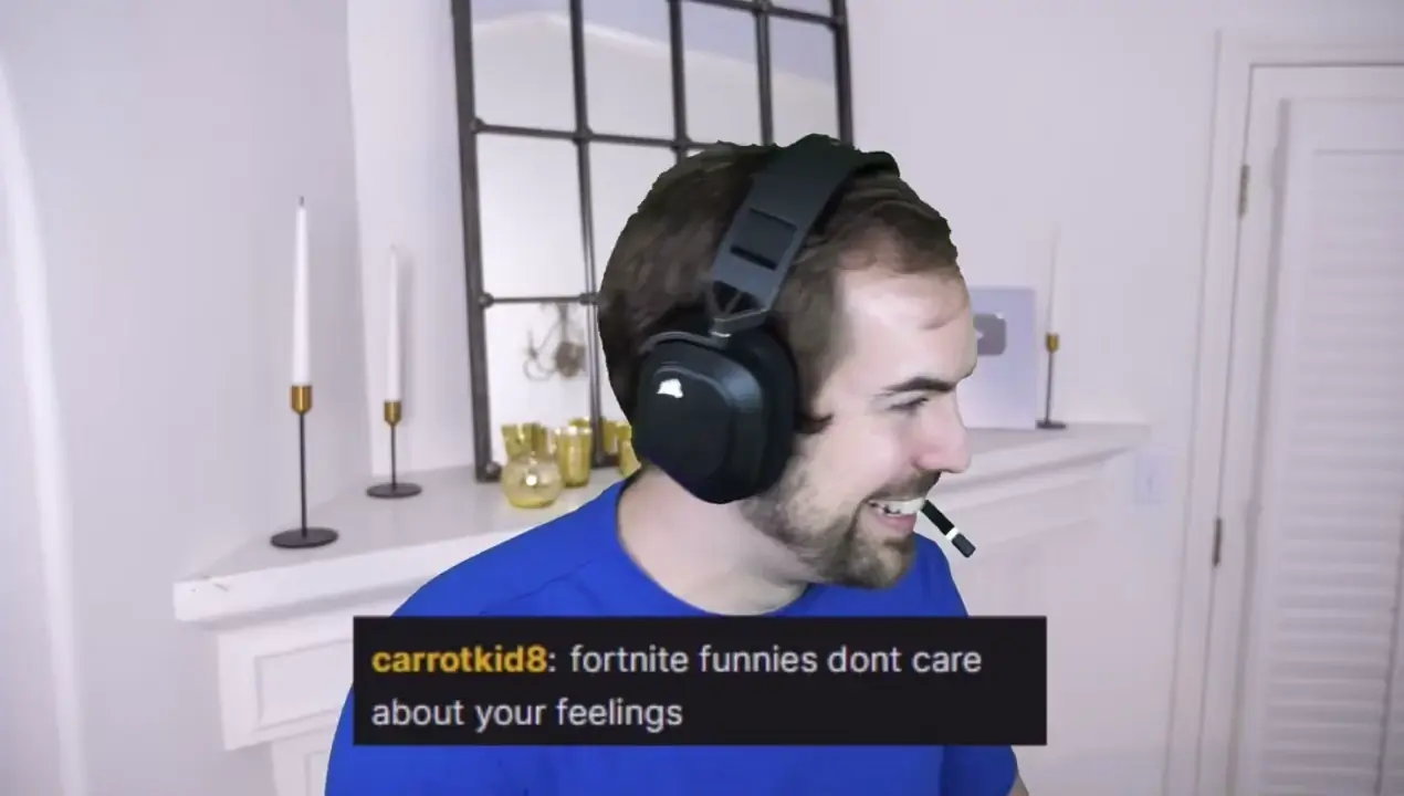 Comrade Jacksfilms
