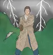 Connor Macleod fanart