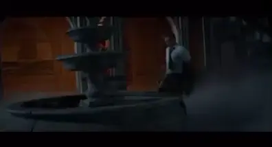 Constantine encounters lamashtu | Scrolller