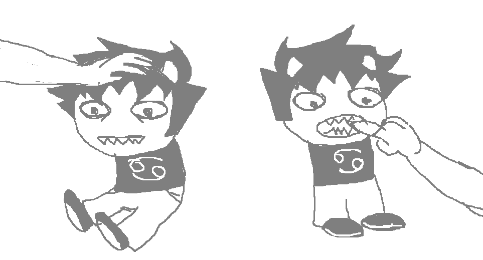 conveniently sized personal troll assistant