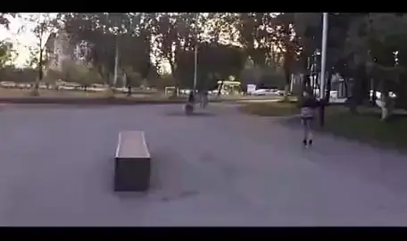 Cool trick!