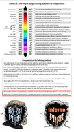 coolguide on why inferno punk will never happen