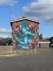 Cork City, Ireland 
