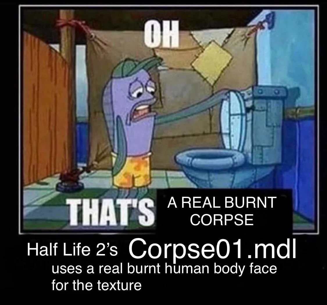 Corpse01.mdl | Scrolller