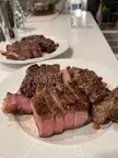 Costco choice ribeye