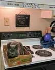 Costco has the best cat traps