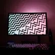 cozy 😄 on or off ambience light?