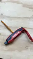 Craftsman Allen Wrench Handle