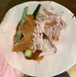 crispy duck pancakes
