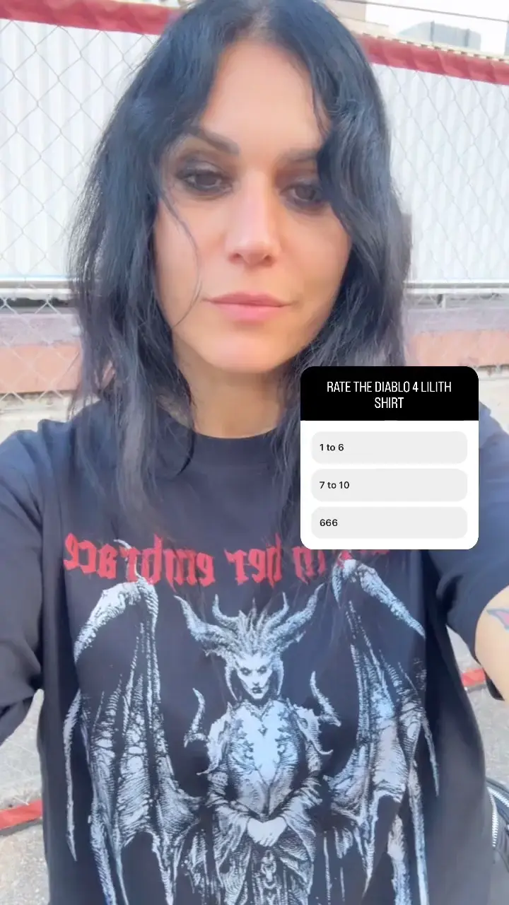 Cristina Scabbia 