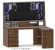 Critiques wanted on my desk design