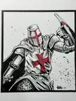 Crusader IV