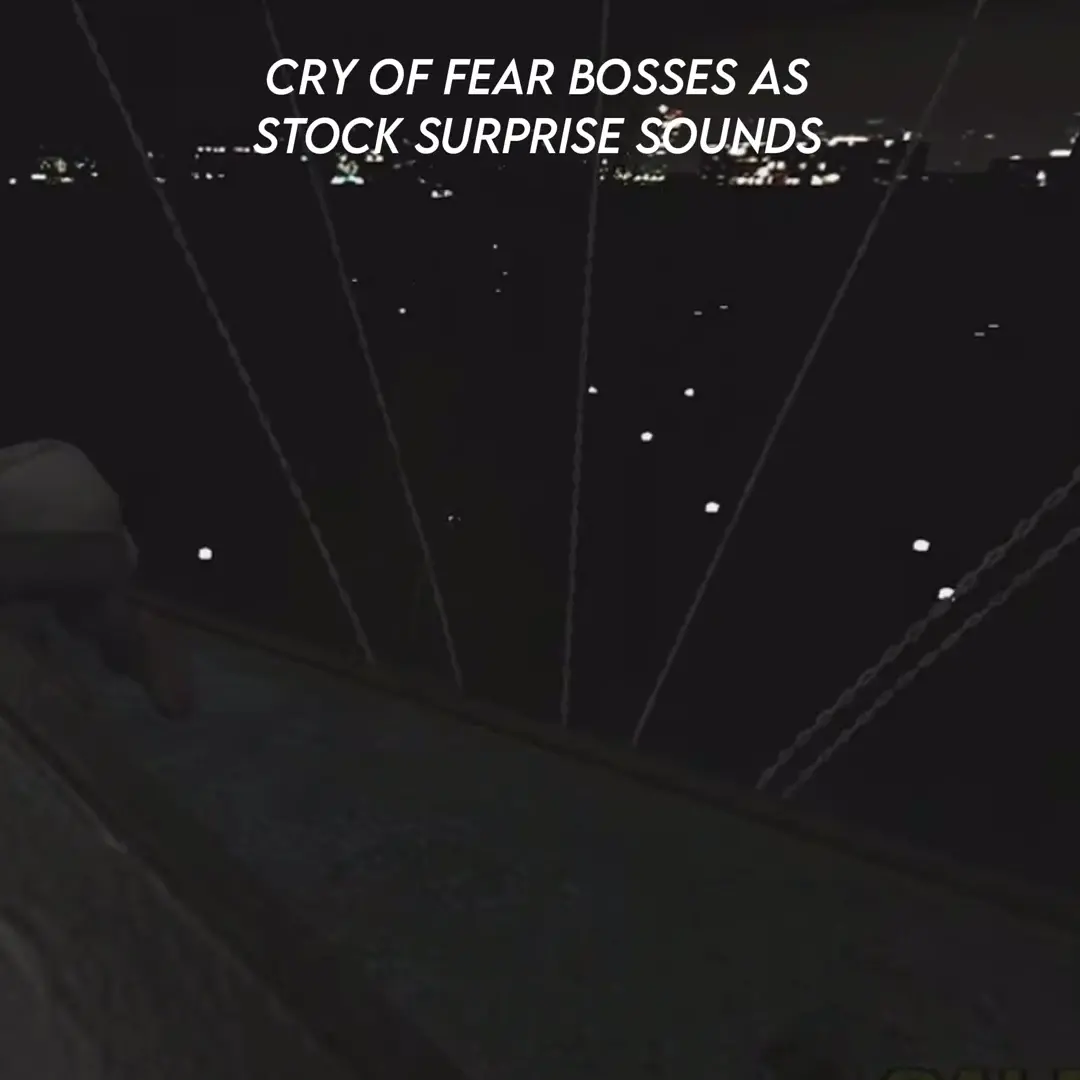 Cry of Fear meme (by me)