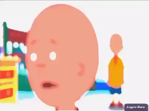 cursed_caillou