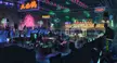 Cyberpunk Universe 2 by PedroDeElizalde