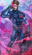 Cyclops by wizardbane