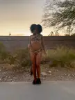 Belly dance video to Normani- Wildside