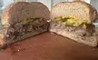 Healthy-ish smash burger?