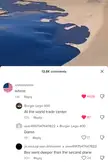 These tik tok comments