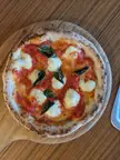 I've had my ooni for a year, and I've never made a pizza like this before.
