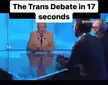 flash debate