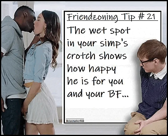 Friendzoned Prejac