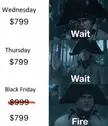 Black Friday Deals