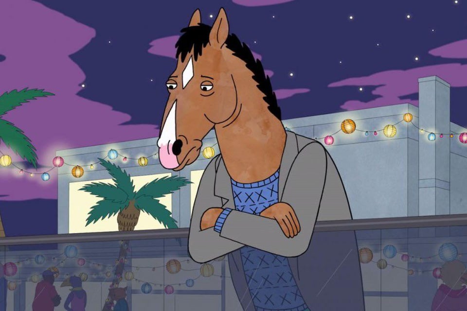 BoJackHorseman