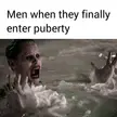 Those were the days