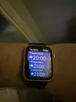 Configure ‘Siri’ Watchface