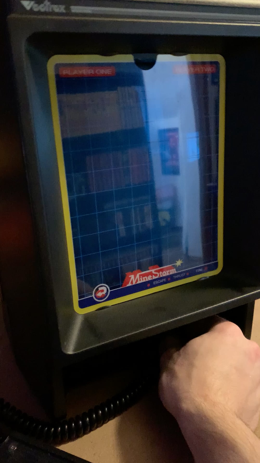 Console 5 has an effective de-buzz kit for about $13, works well but a bit of a hassle to install and the Wiki instructions are not super clear IMHO.