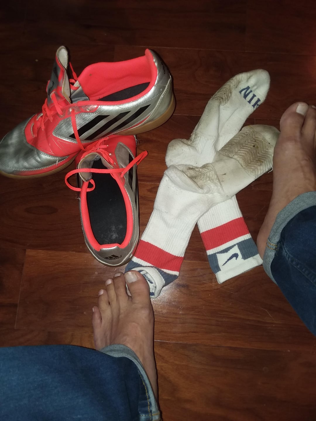 WellWornShoes