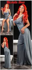Nicolette Shea red hot
